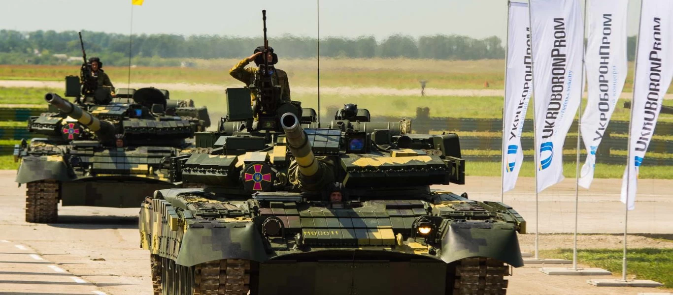  Πρόεδρος ρωσικής Δούμα: «Η Ουκρανία πρόκειται να επιτεθεί σύντομα στο Ντονμπάς»